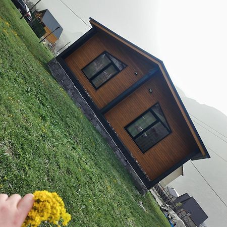 Same Cottage Kazbegi Εξωτερικό φωτογραφία