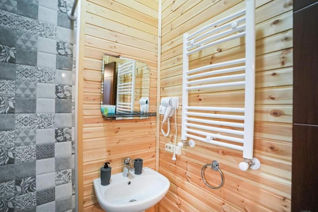 Same Cottage Kazbegi Εξωτερικό φωτογραφία