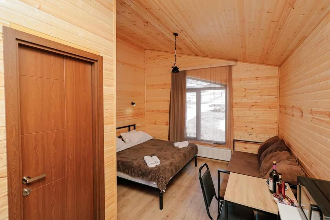 Same Cottage Kazbegi Εξωτερικό φωτογραφία