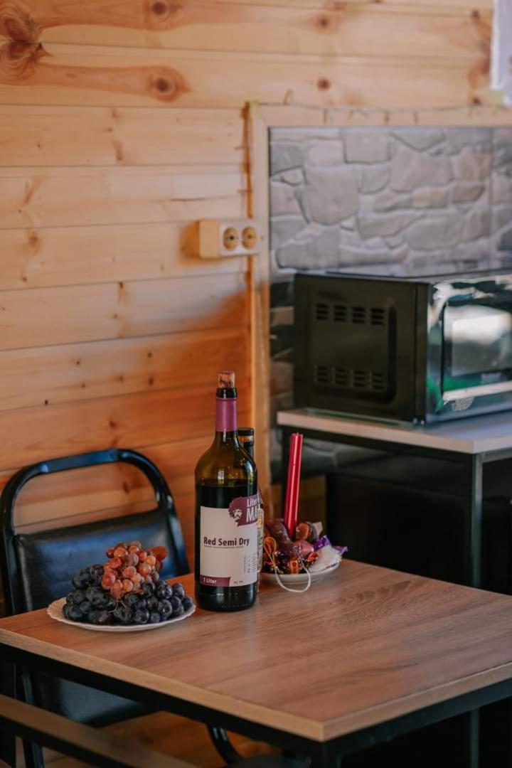 Same Cottage Kazbegi Εξωτερικό φωτογραφία