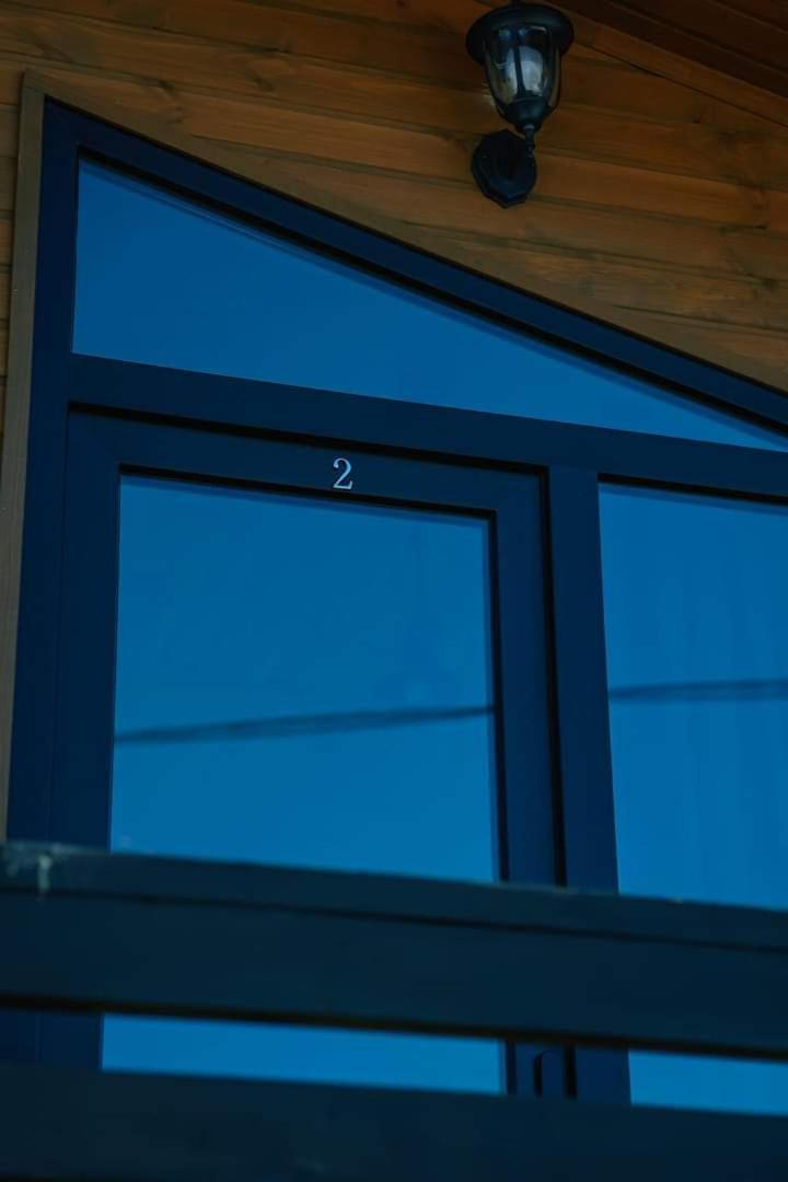 Same Cottage Kazbegi Εξωτερικό φωτογραφία