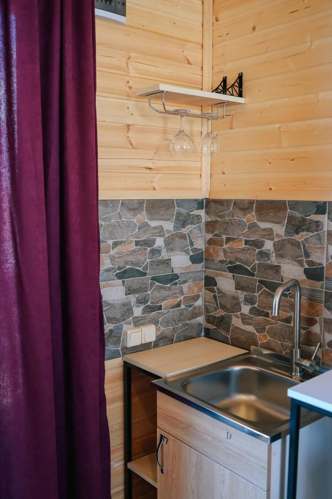 Same Cottage Kazbegi Εξωτερικό φωτογραφία