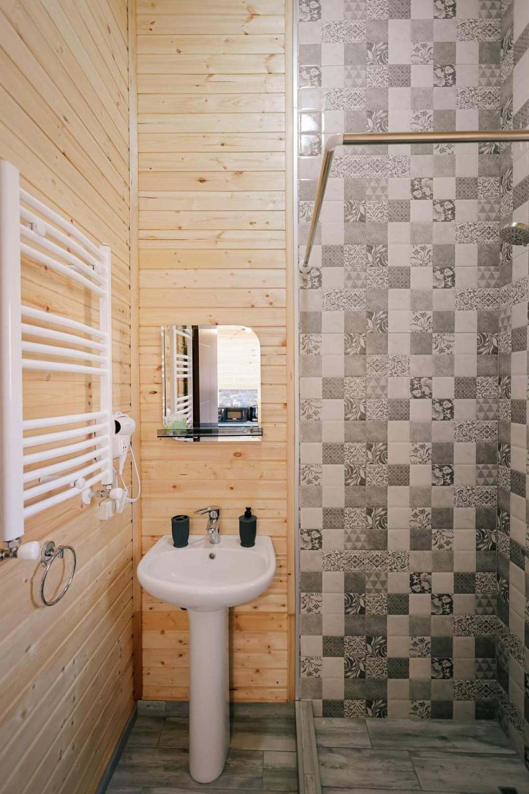 Same Cottage Kazbegi Εξωτερικό φωτογραφία